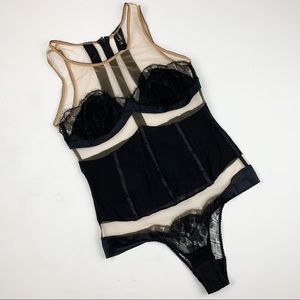 My La Perla Bodysuit